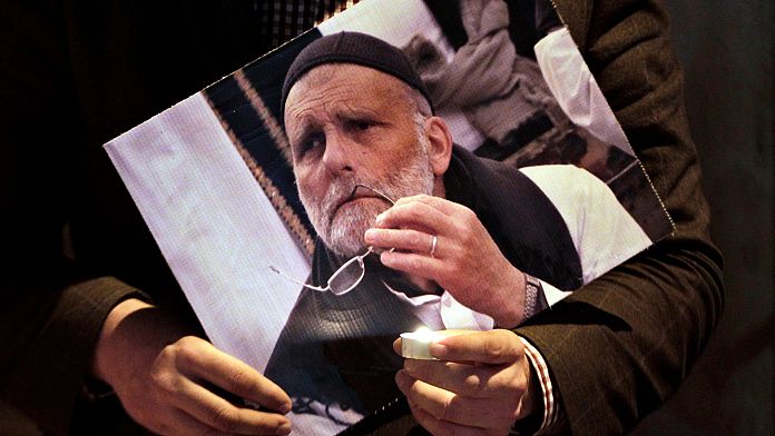 Scomparsa Padre Dall'Oglio, settimanale Oggi: "il corpo in una fossa comune in Siria"