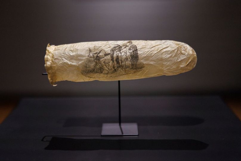 Daha da yakından bakmak isteyenler Rijksmuseum'a uğrayabilir