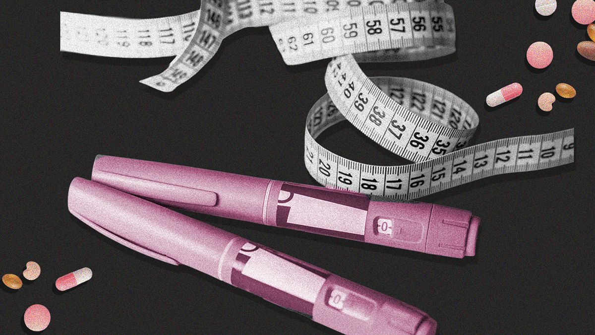 The slimming shot: What price will Europeans pay for a dream body?