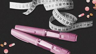 Diabetes and weight loss