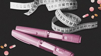 Diabetes and weight loss