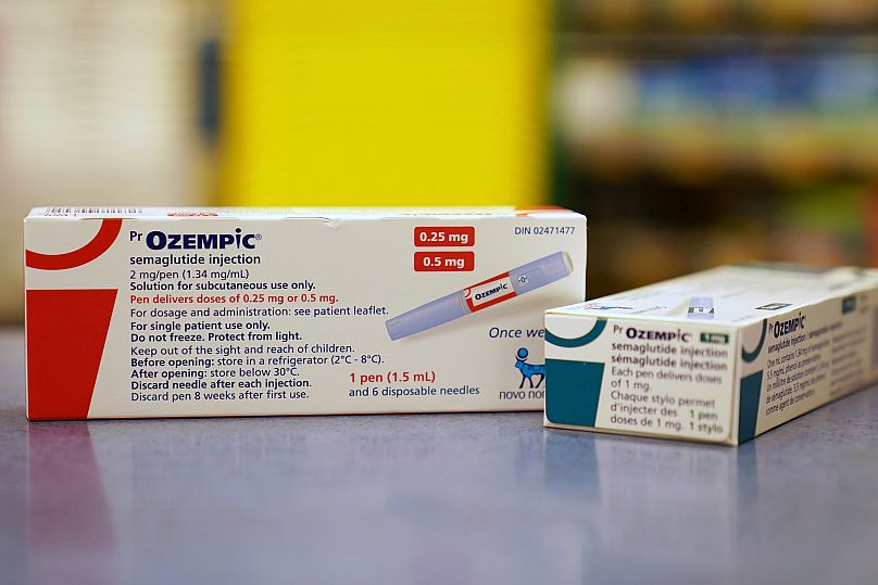 Ozempic