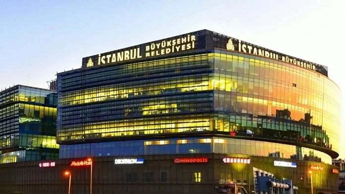 İBB'ye yönelik 5. dalga operasyon: CHP'li belediye başkanlarına tutuklama talebi