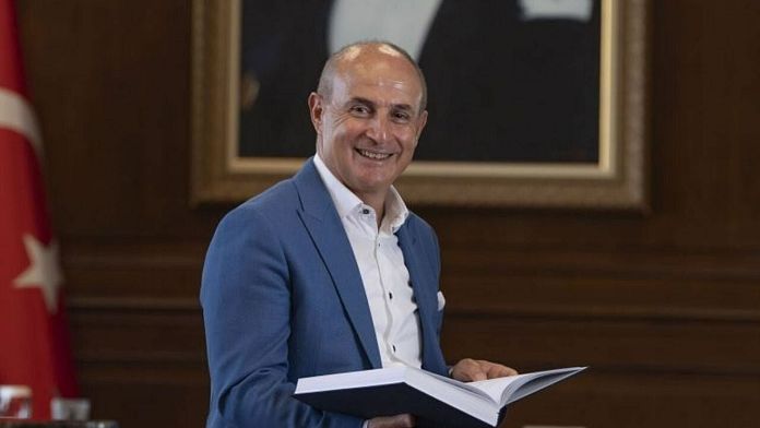 CHP'li Büyükçekmece Belediye Başkanı Hasan Akgün tutuklandı