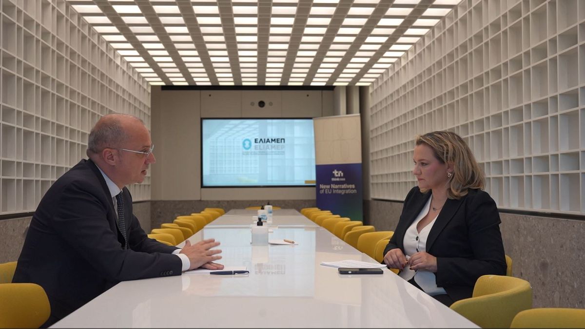 L'Albanie vise une adhésion à part entière à l'Union européenne à l'horizon 2030