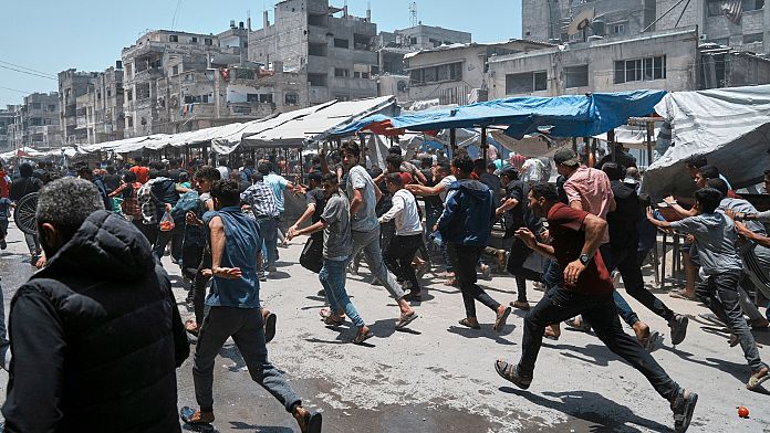 Esclusivo: Israele parteciperà a un incontro a Bruxelles nonostante il raffreddamento delle relazioni con l'Ue