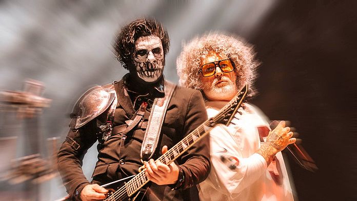 Limp Bizkit 14 yıl sonra İstanbul’da: İlk biletler 10 dakikada tükendi