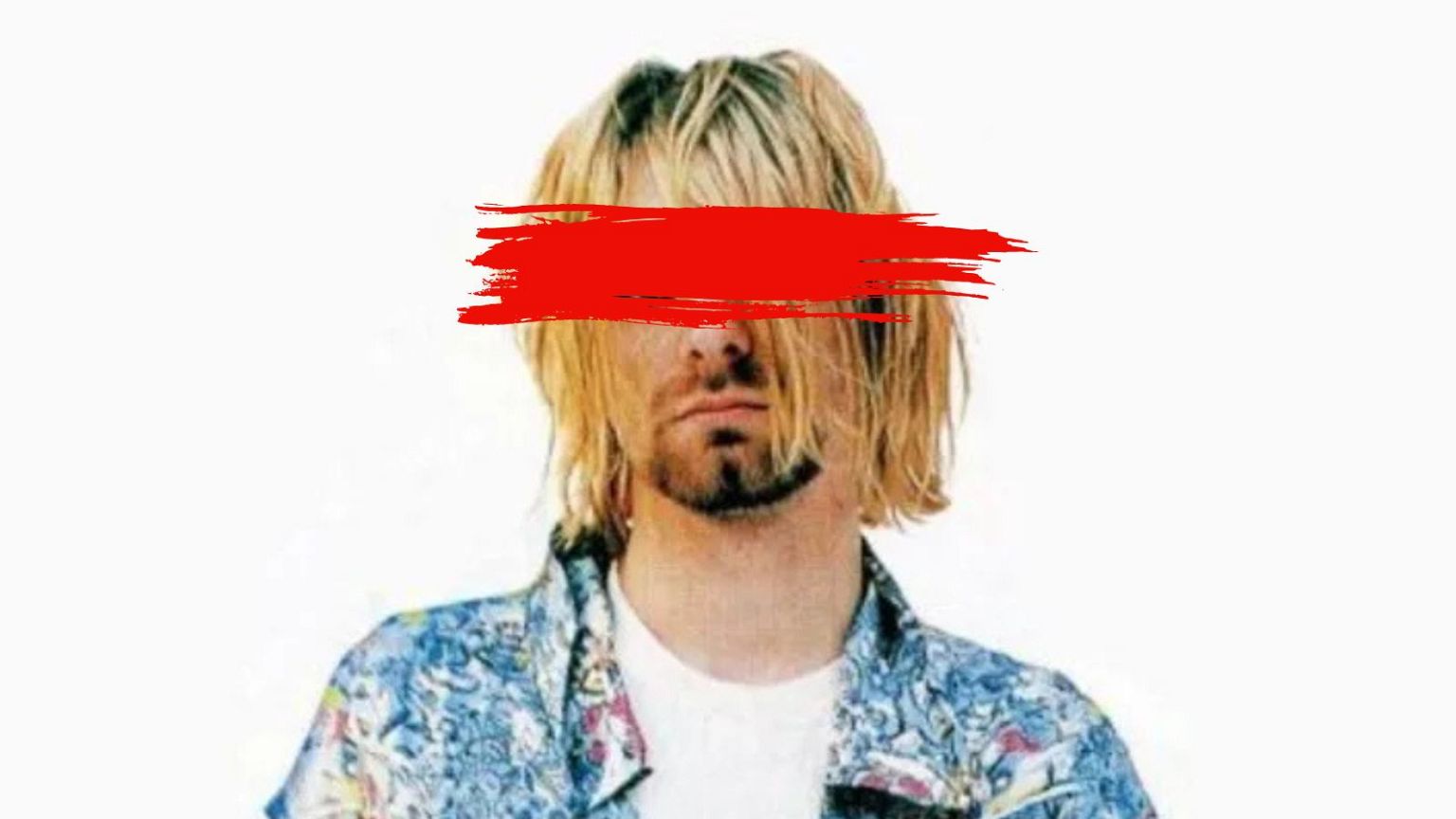 Why the AI Kurt Cobain Chatbot on Instagram feels horrific