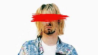 Why the AI Kurt Cobain Chatbot on Instagram feels horrific 