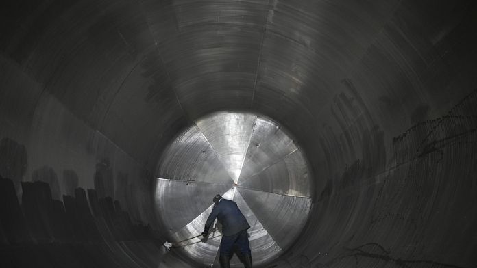 European steel sector on high alert amid slow-moving trade negotiations
