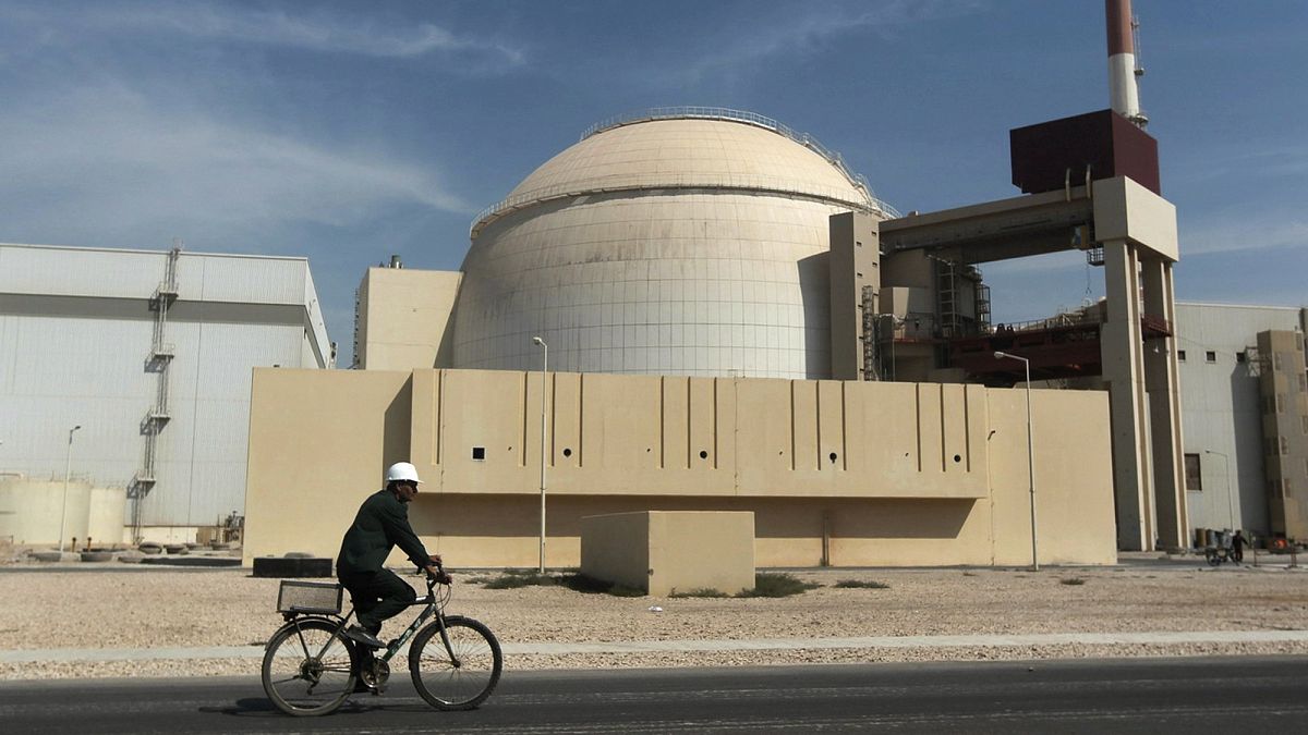 Iran’s ayatollah criticises US proposal for new nuclear deal