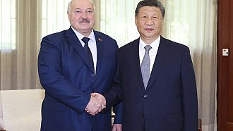 News Daily news hot news and breaking news in Africa Africanews