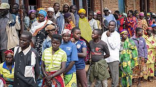 Burundians go to the polls in first legislative elections since 2020