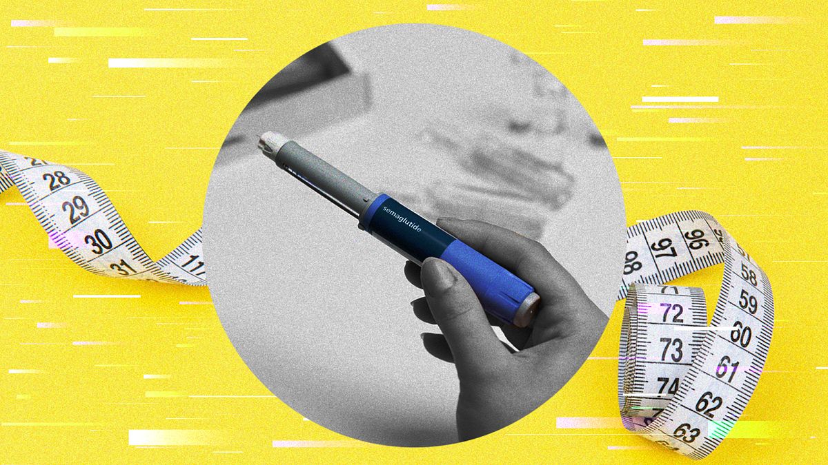 Digital weight loss: How online Ozempic buyers bypass prescriptions