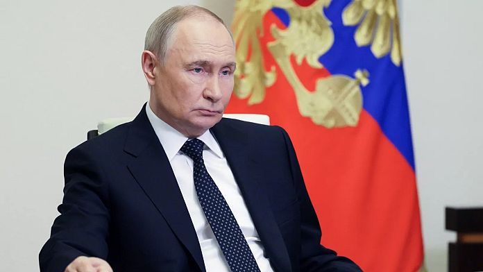 Riparte la "diplomazia al telefono" di Putin: parla con Papa Leone e Trump di Ucraina e altri temi