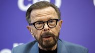 ABBA’s Björn Ulvaeus is writing a musical with AI 
