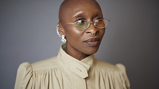 Cynthia Erivo, star de "Wicked", se livre dans un deuxième album solo