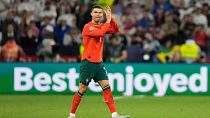 Cristiano Ronaldo inspires historic Portugal win over Germany