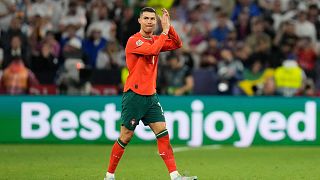 Ligue des Nations : le Portugal renverse l’Allemagne et file en finale