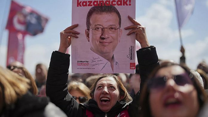 İçişleri Bakanlığı: Tutuklanan 5 CHP'li belediye başkanı görevden alındı