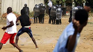 Côte d'Ivoire : 5 morts dans des affrontements à la prison de Bouaké