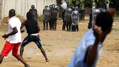 Côte d'Ivoire : 5 morts dans des affrontements à la prison de Bouaké