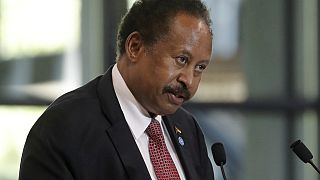 Soudan : Hamdok pas convaincu par le nouveau Premier ministre