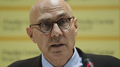 Libye : l'ONU préoccupée par la découverte d'une dizaine de corps 