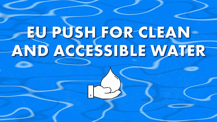 Una nuova strategia riuscirà a migliorare la gestione dell'acqua in Europa?