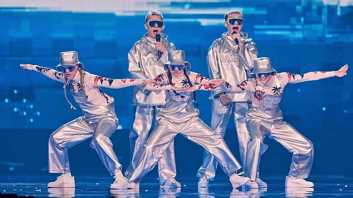 Eurovision'da hile iddiası: Avrupalı milletvekilleri çağrı yayınladı