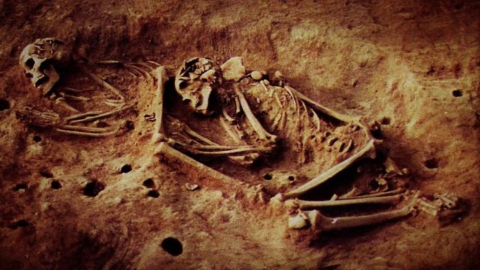 6000 yıl önce yaşamış gizemli bir insan grubu keşfedildi: Genleri sırra kadem bastı