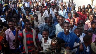 La diaspora somalienne réagit à l’interdiction de voyager aux États-Unis