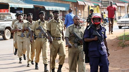 World Bank resumes Uganda loans after anti-gay law freeze