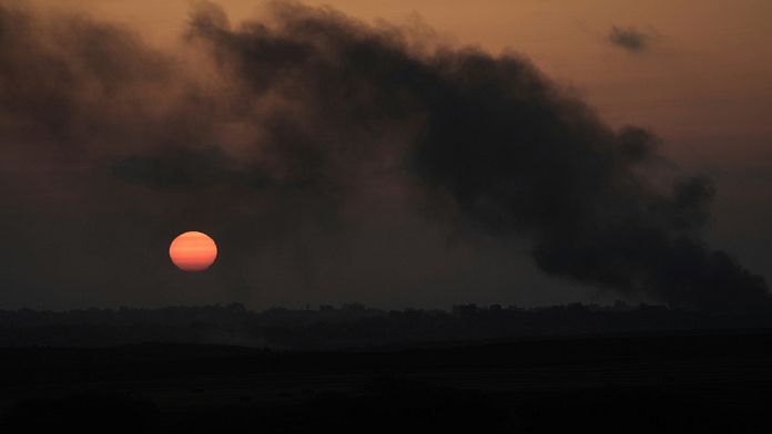 Netanyahu: İsrail Hamas’a karşı Filistinli aşiretleri harekete geçirdi