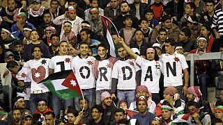 Mondial 2026 : la Jordanie en liesse après une qualification historique