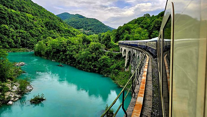 Ho fatto un viaggio di 7 giorni da Parigi a Istanbul sul nuovo treno transcontinentale in Europa 1 696x392 cmsv2 8a982db4 d52c 5f67 8da0 76db0cfa98ff 9317980