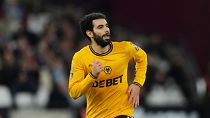 Man City closing in on swoop for Wolves’ Rayan Aït-Nouri 