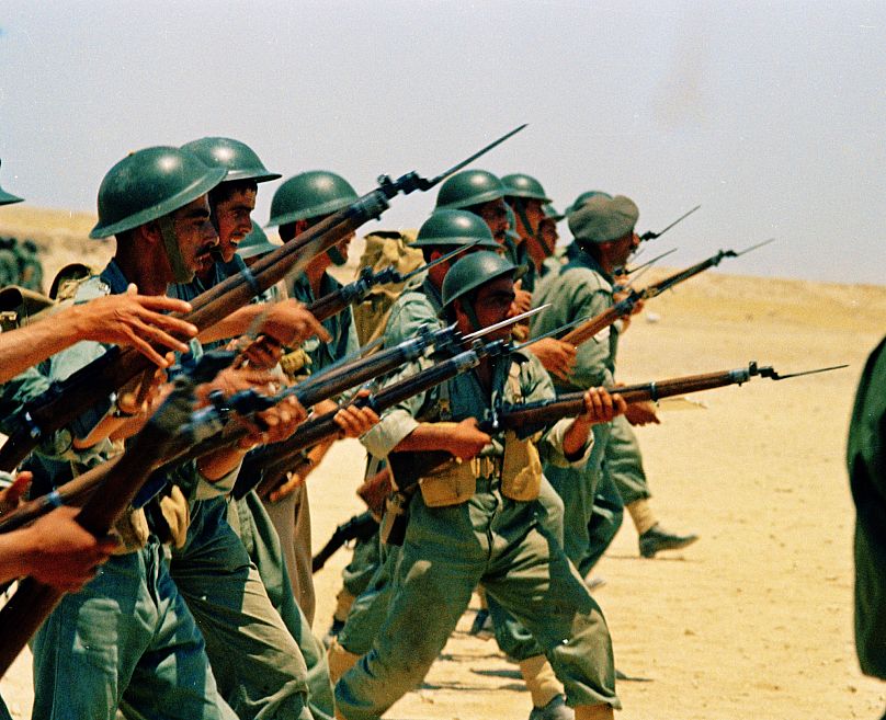 اردن 
