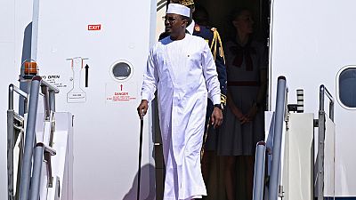 Chad announces suspension of visas to US citizens in response to Trump travel ban