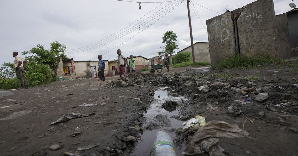 Ivory Coast announces cholera outbreak after 7 deaths Ivory Coast announces cholera outbreak after 7 deaths