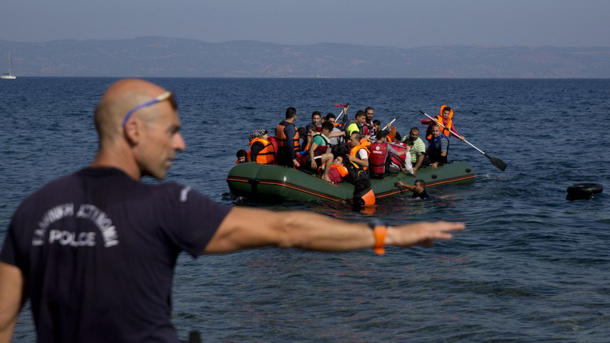 Συνεχείς οι ροές μεταναστών στα ανοιχτά της Κρήτης - Καθημερινές διασώσεις από λιμενικό και Frontex