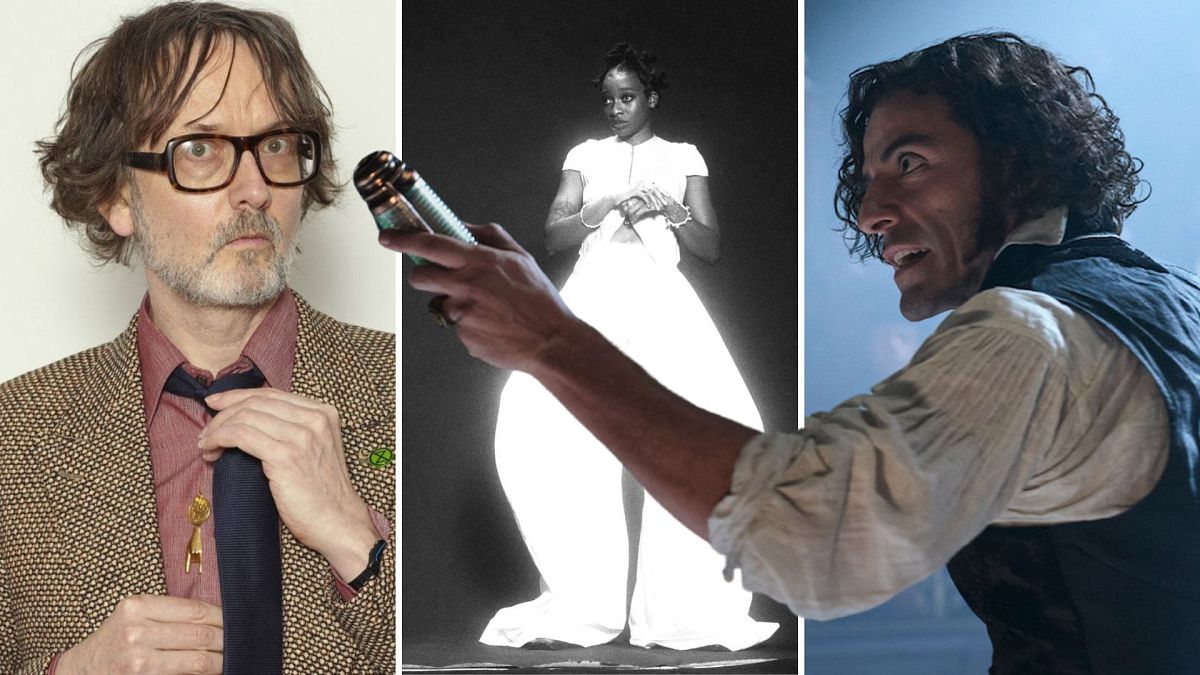 Culture catch-up: The Netflix problem, 'Ballerina', Little Simz, Pulp & Porto’s Bienal’25