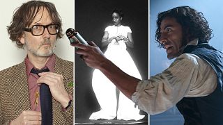 Little Simz drops a new album, Frankenstein and Knives Out previews hit the screen, and Porto hosts its celebrated Photography Biennale.
