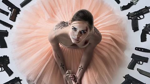 Ballerina