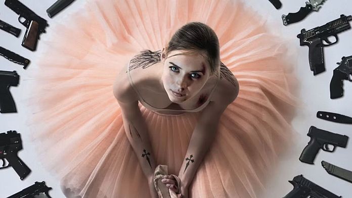 'Ballerina': 'John Wick' evrenine eğlenceli bir geri dönüş