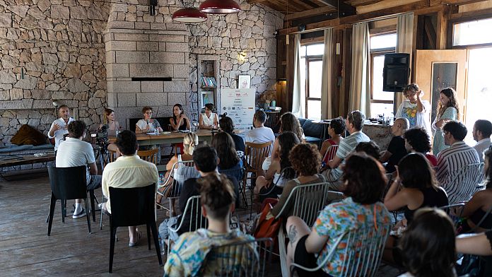 Bozcaada Caz Festivali, 'Bedenlenme' temasıyla 9. kez kapılarını açıyor