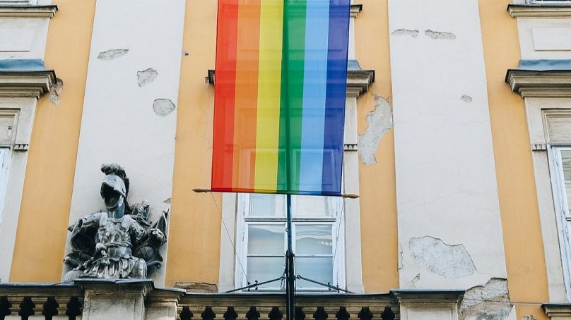 Karácsony Gergely Facebook-oldala