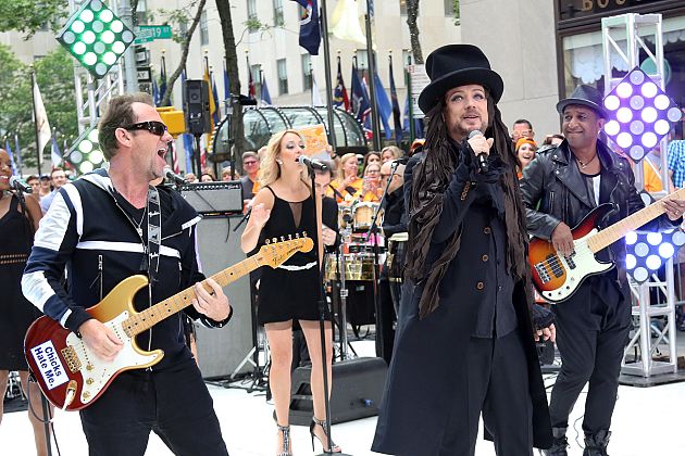 Le festival de Tribeca met en avant un documentaire sur Culture Club
