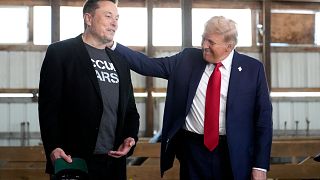 Trump-Musk : une idylle qui se termine en clash