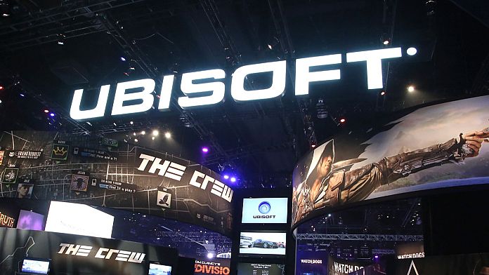 Ubisoft cinsel taciz davası: Üç eski yöneticiye hapis ve para cezası talebi